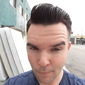 Meet your Posher, Dan